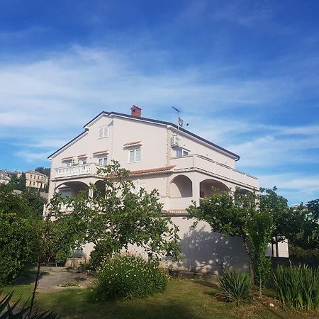 Apartments Mari - Near Sea Lopar Exterior photo
