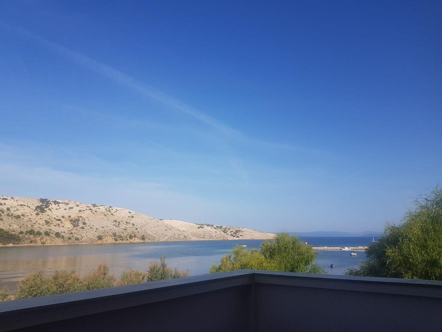 Apartments Mari - Near Sea Lopar Exterior photo