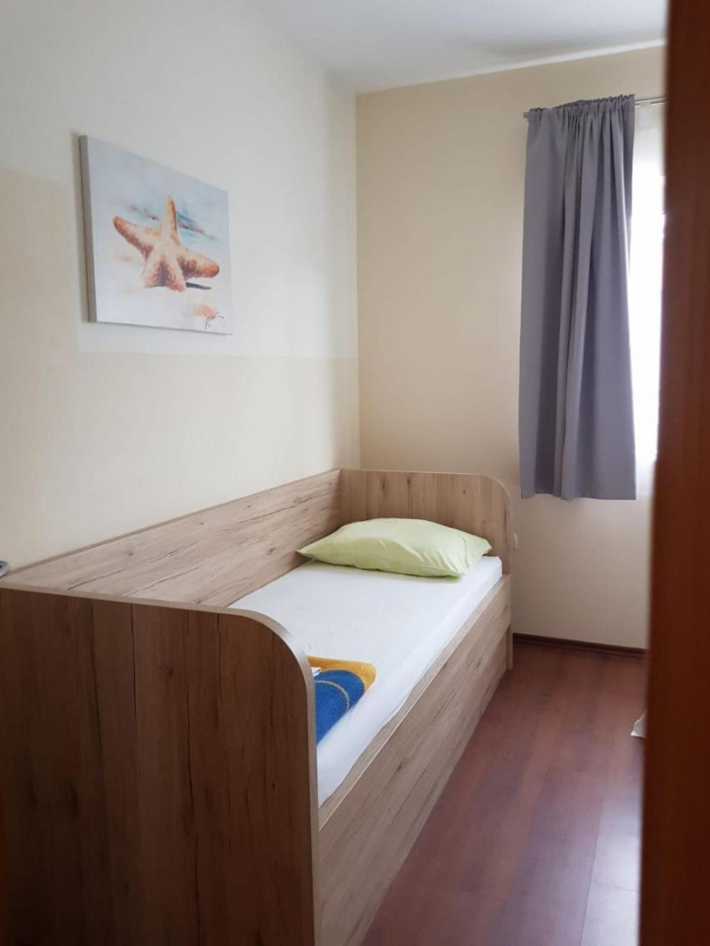 Apartments Mari - Near Sea Lopar Exterior photo